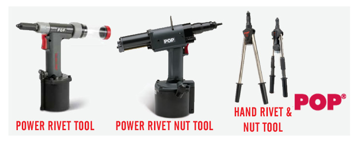 POP Tools