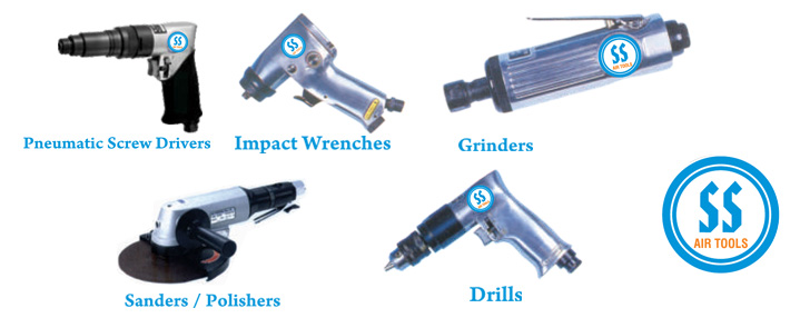 SSairtools